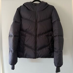 NWOT - UGG Ronney Hooded Puffer Jacket (Size: XL)